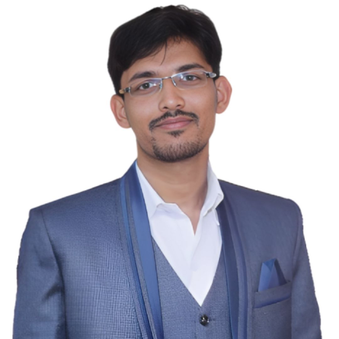 Swapnil Kankute - Real Estate Lead Generation Ahmedabad